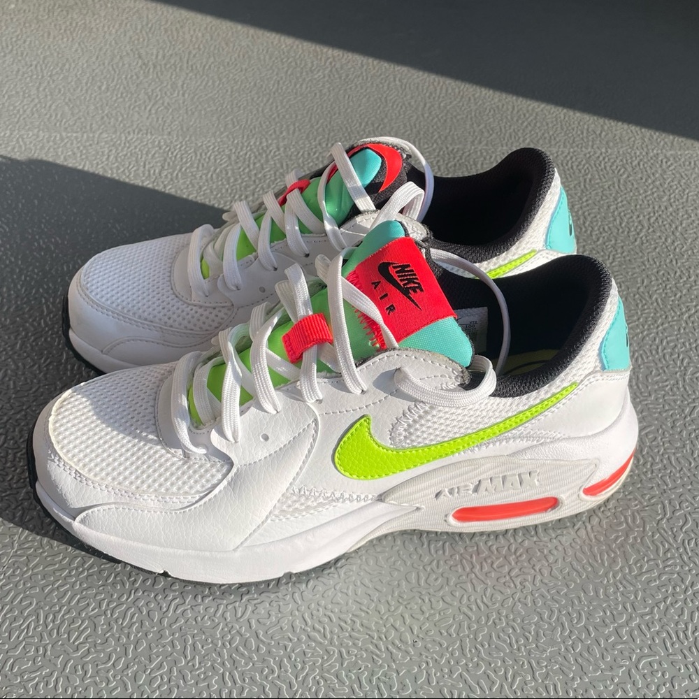 Nike Air Max